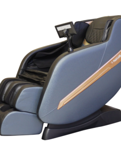 GHẾ MASSAGE FUJICARE FC666